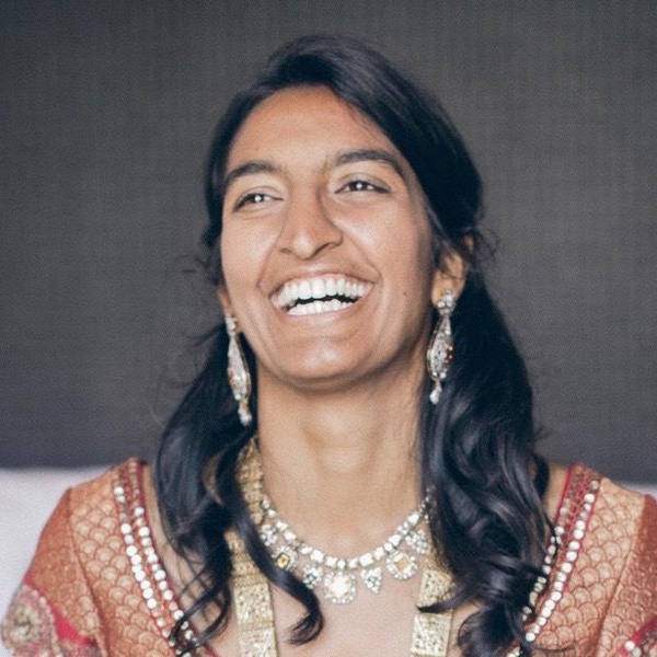 Leading with Authenticity A Conversation with WhatsApp's Ami Vora