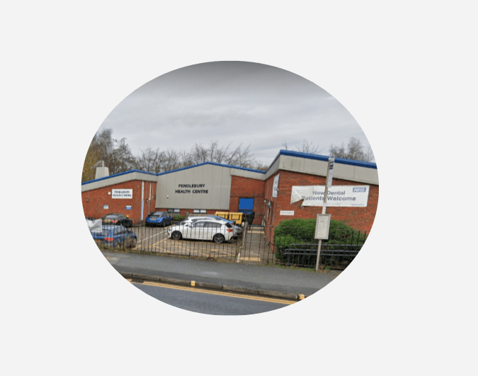 Our Practices Swinton Primary Care Network