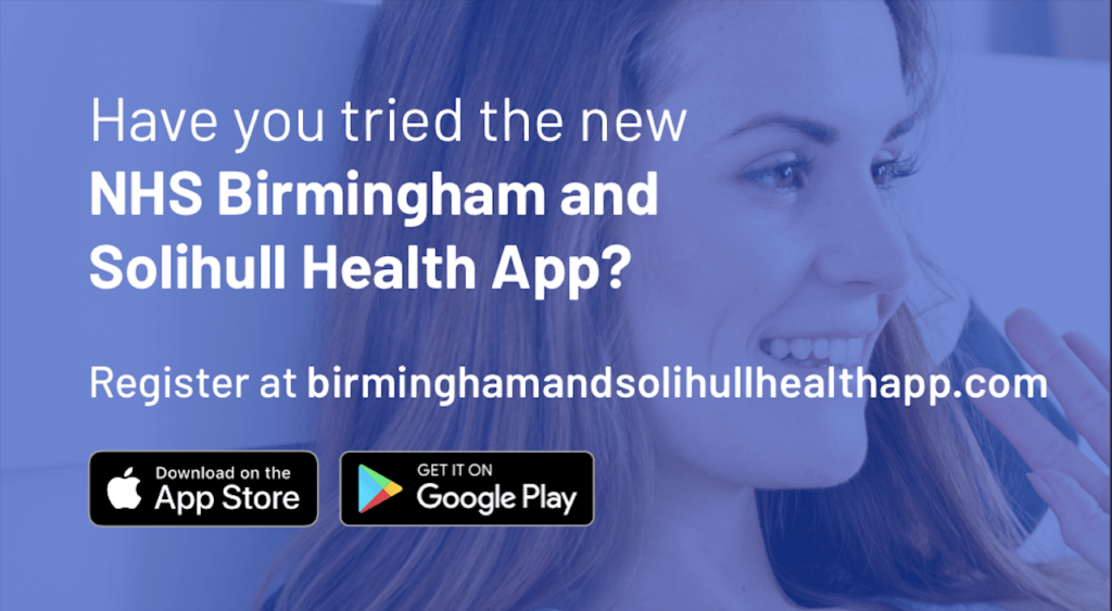 Appointments The Kings Norton Surgery & Ash Tree Surgery