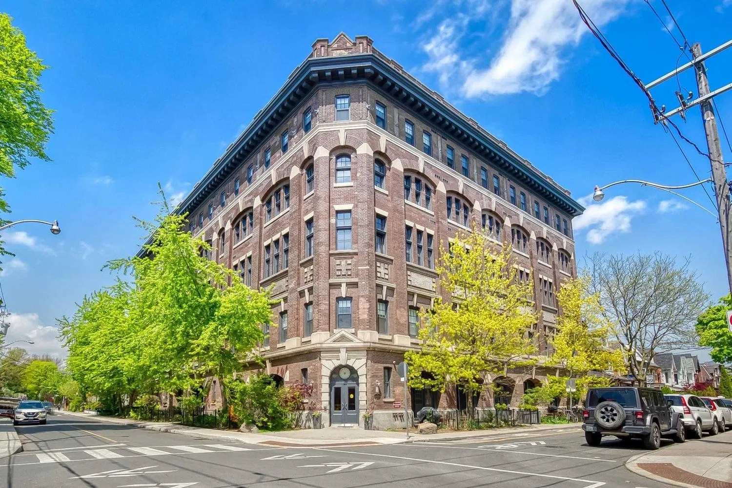 Argyle Condos Price Lists & Floor Plans Precondo