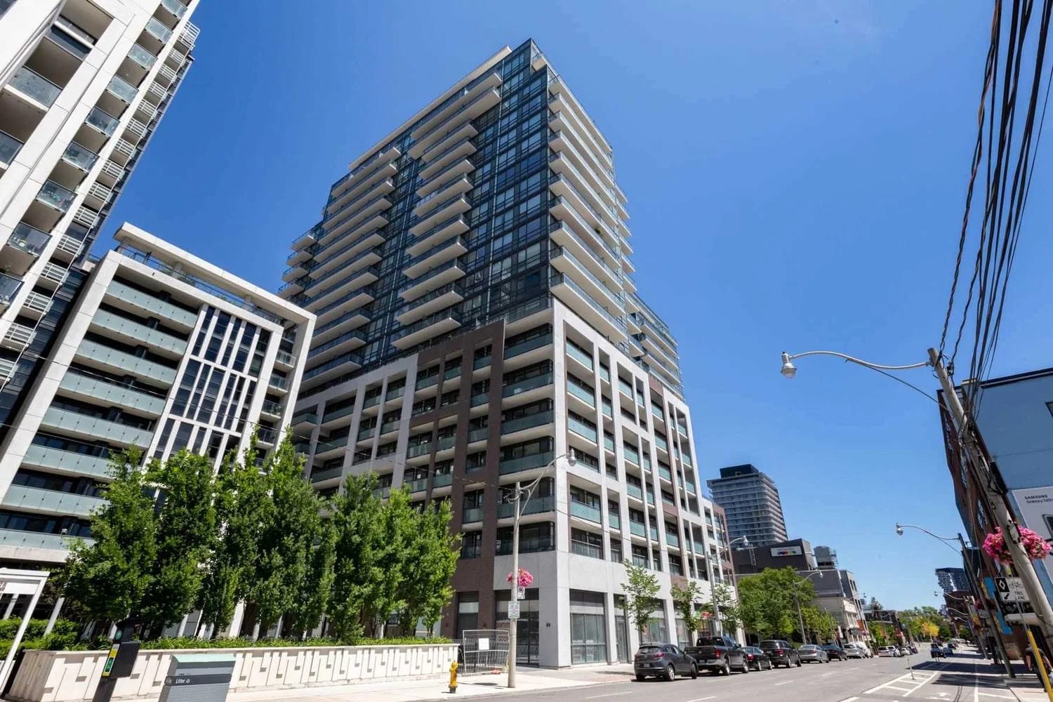 Axiom Condos in Toronto, ON Prices & Floor Plans Precondo