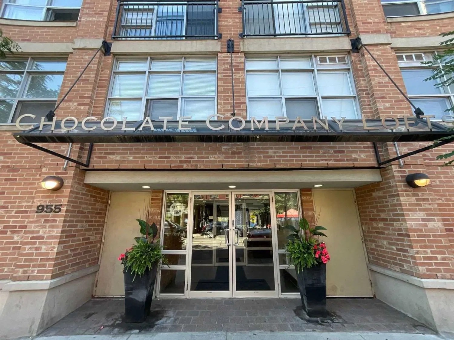 Chocolate Company Lofts Prices & Floor Plans Precondo