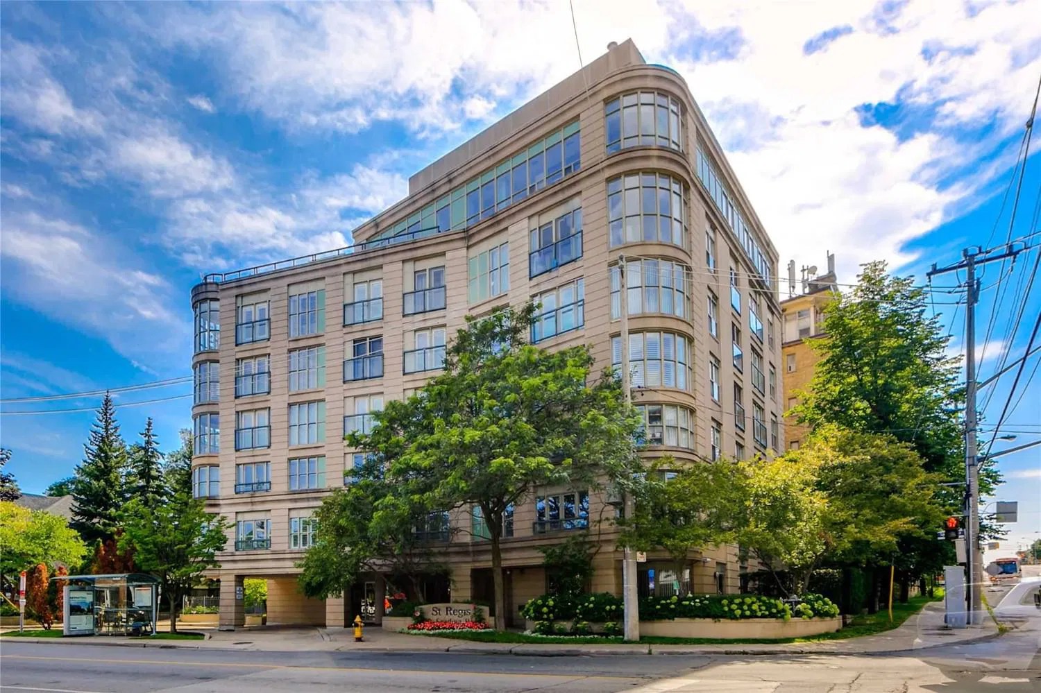 St Regis Condos Price Lists & Floor Plans Precondo