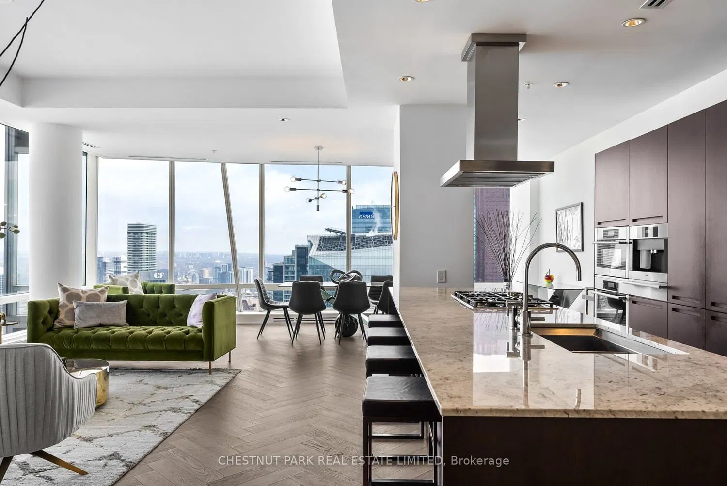 Shangri La Condos Prices & Floor Plans Precondo