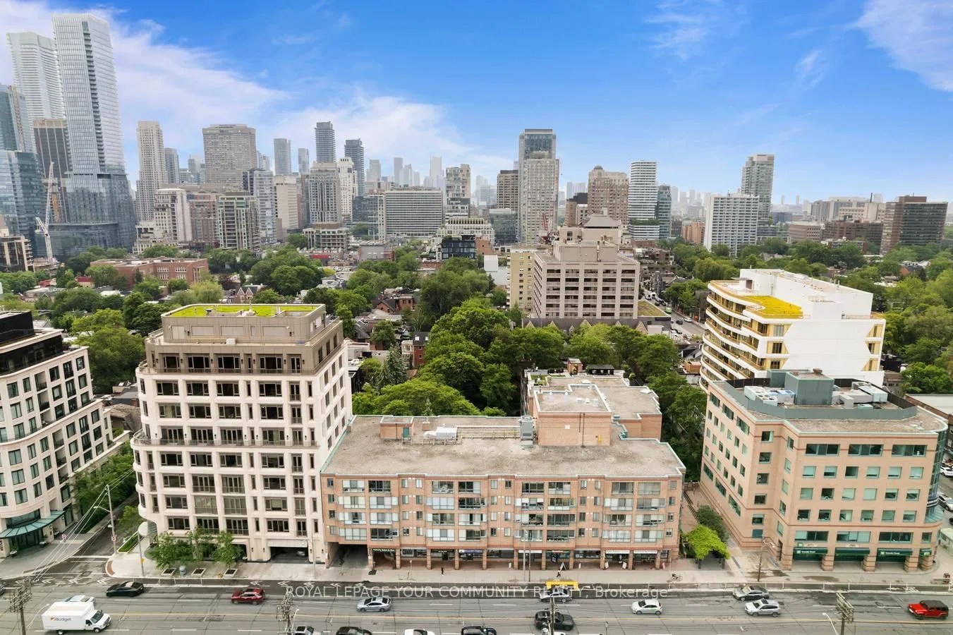 The Dakota Condos 225 Davenport Rd Prices & Plans