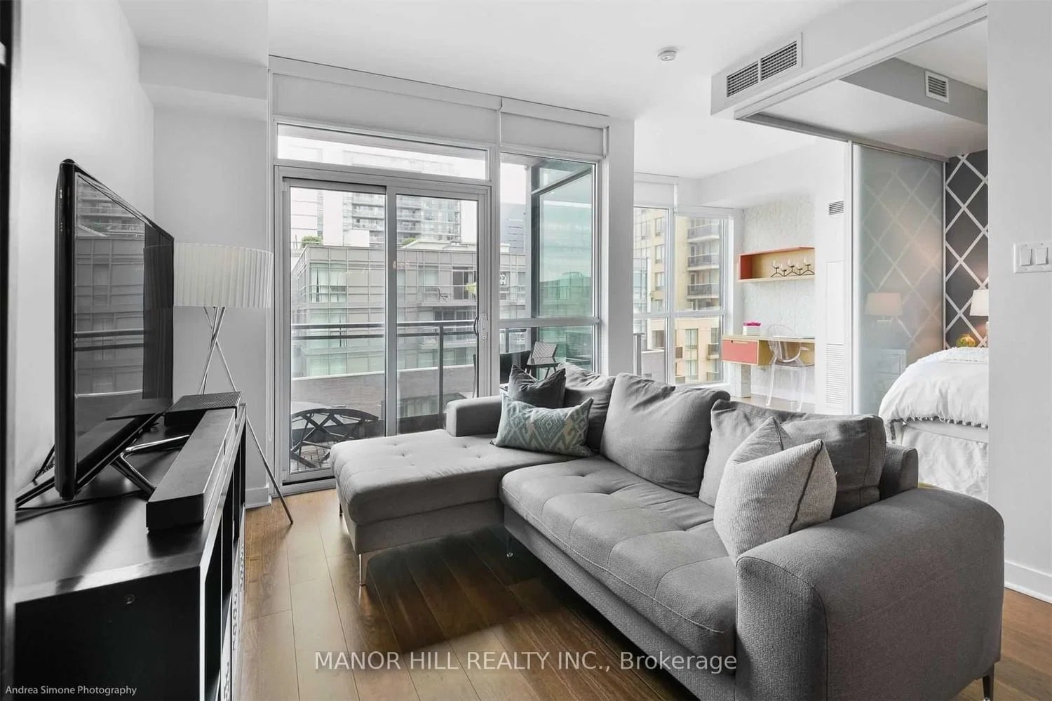 Bohemian Embassy Condos Price Lists & Floor Plans Precondo