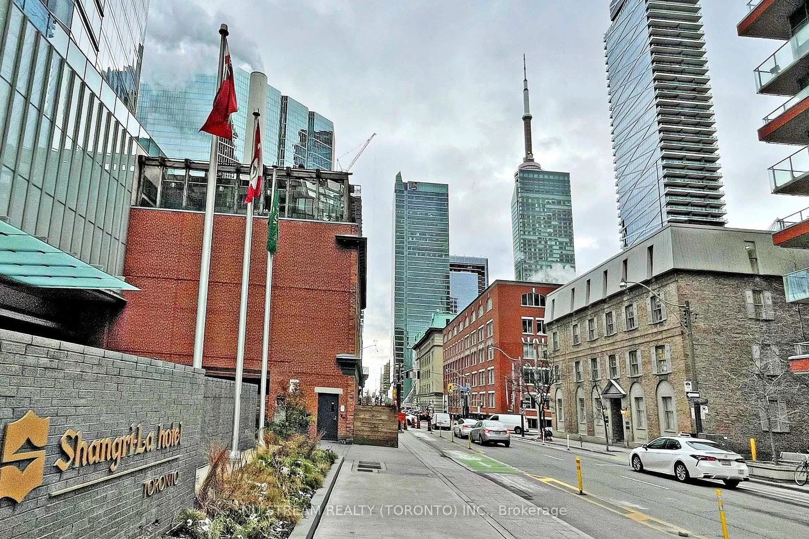 Shangri La Condos Prices & Floor Plans Precondo