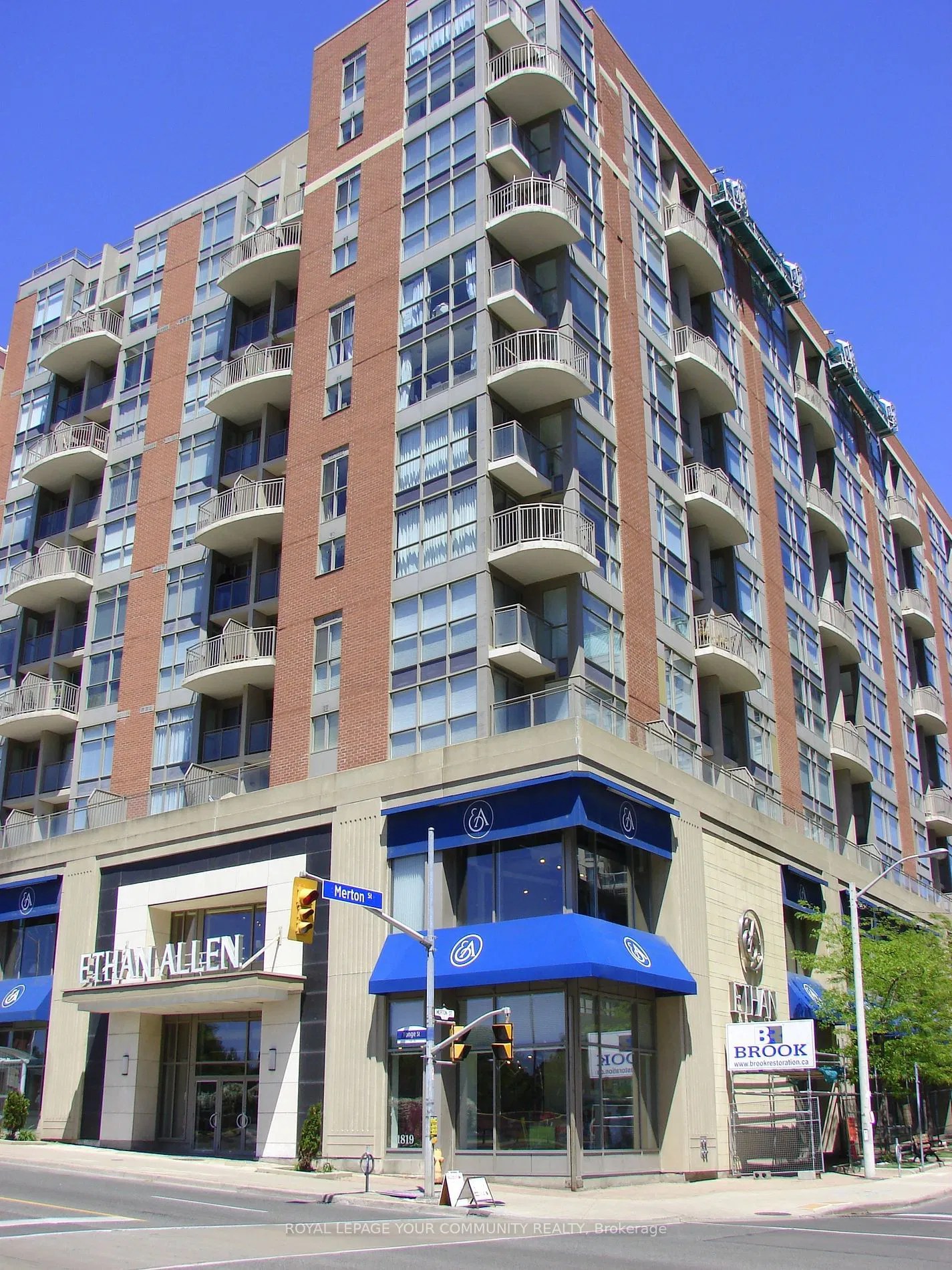 The Radius Condos Price Lists & Floor Plans Precondo