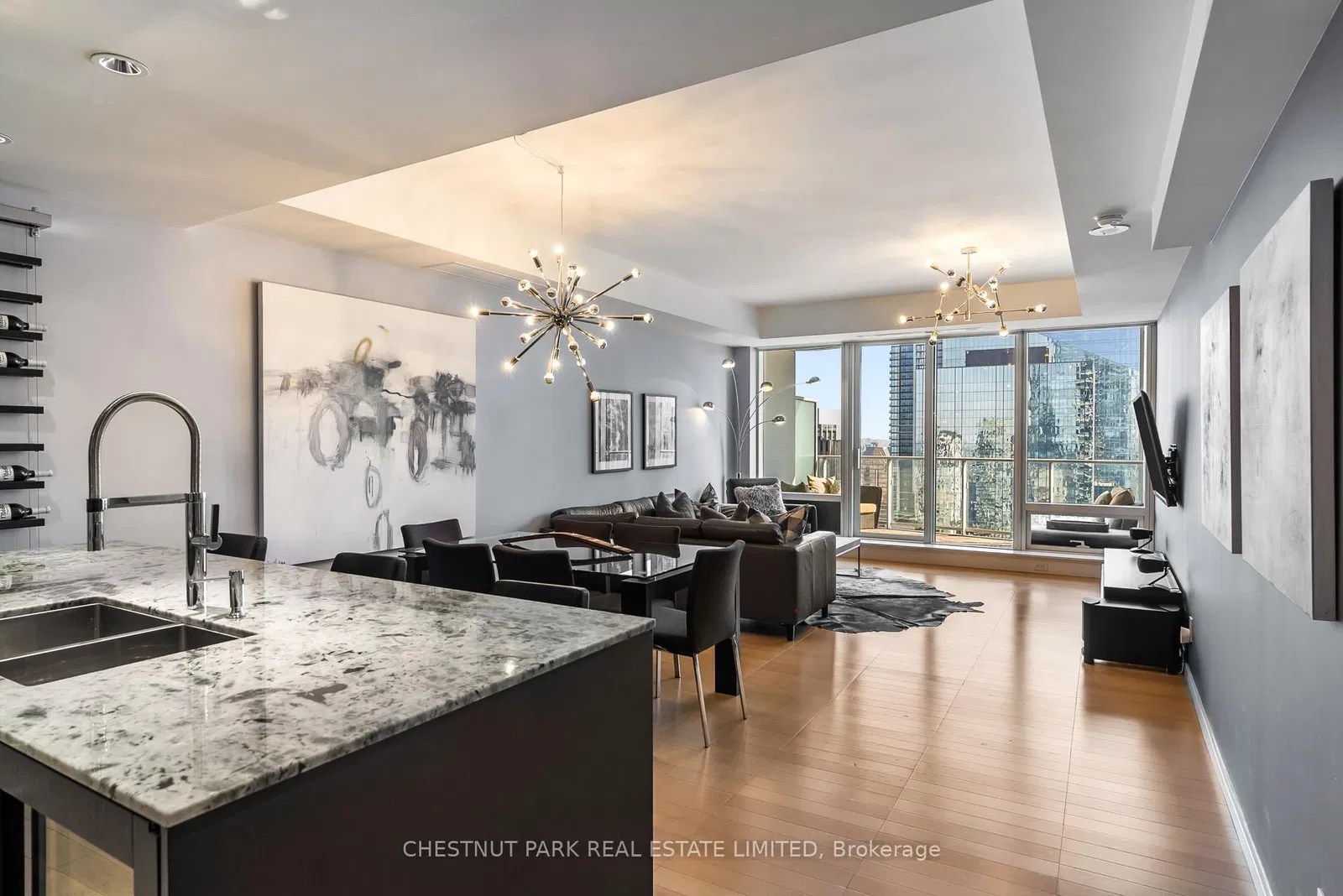 Shangri La Condos Prices & Floor Plans Precondo