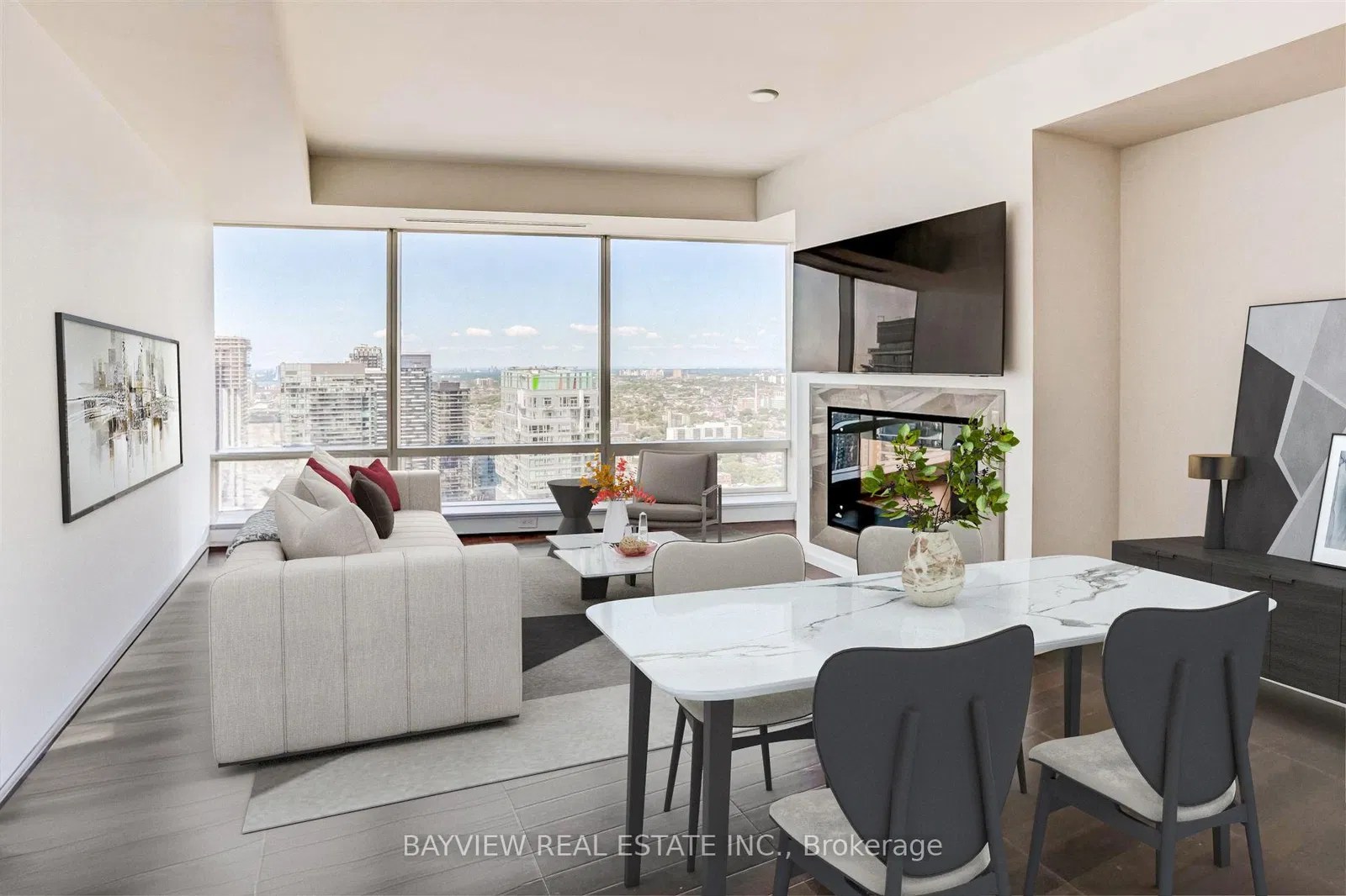 Shangri La Condos Prices & Floor Plans Precondo