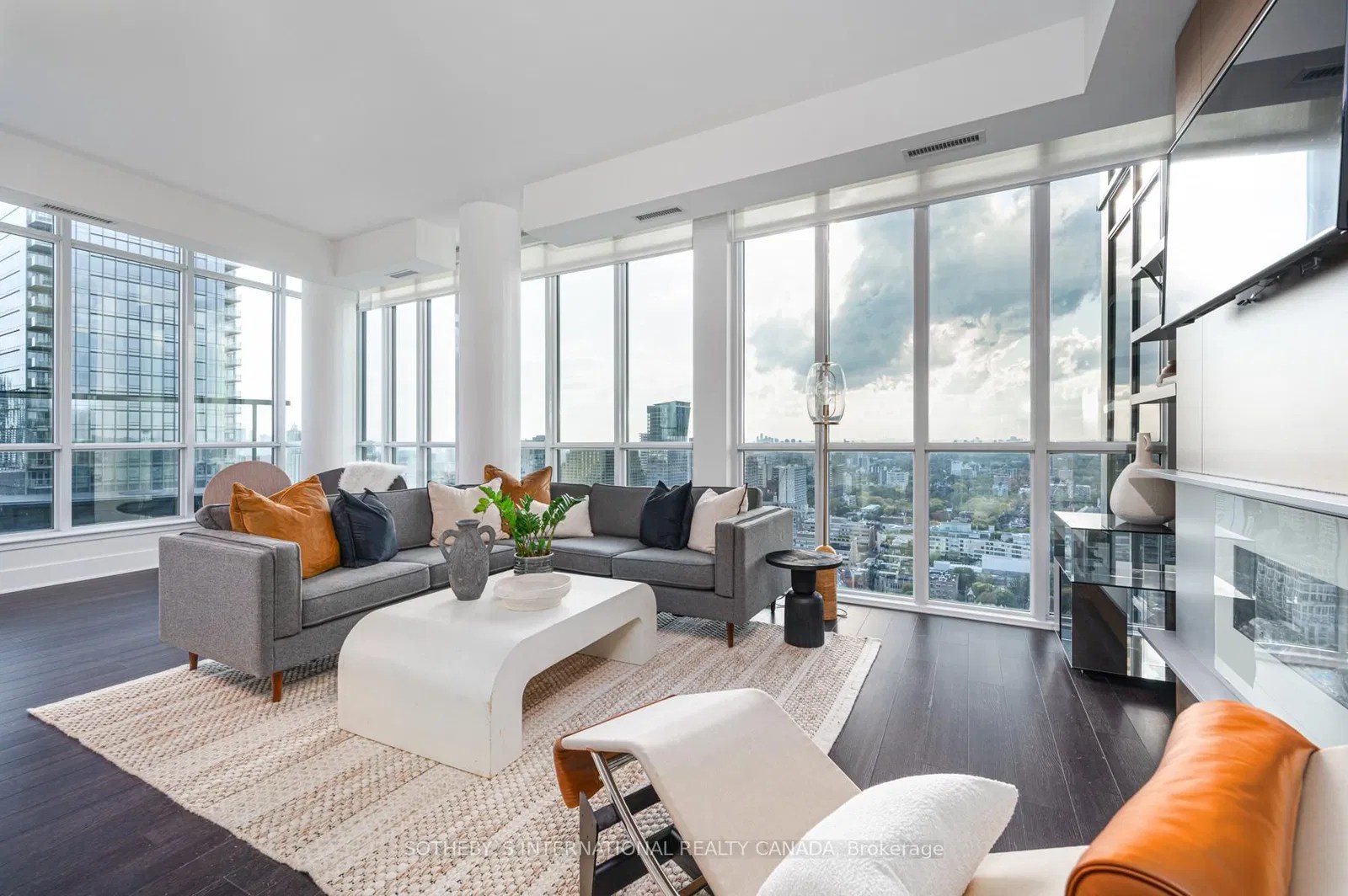 The Yorkville Condos, 32 Davenport Rd Prices & Floor Plans