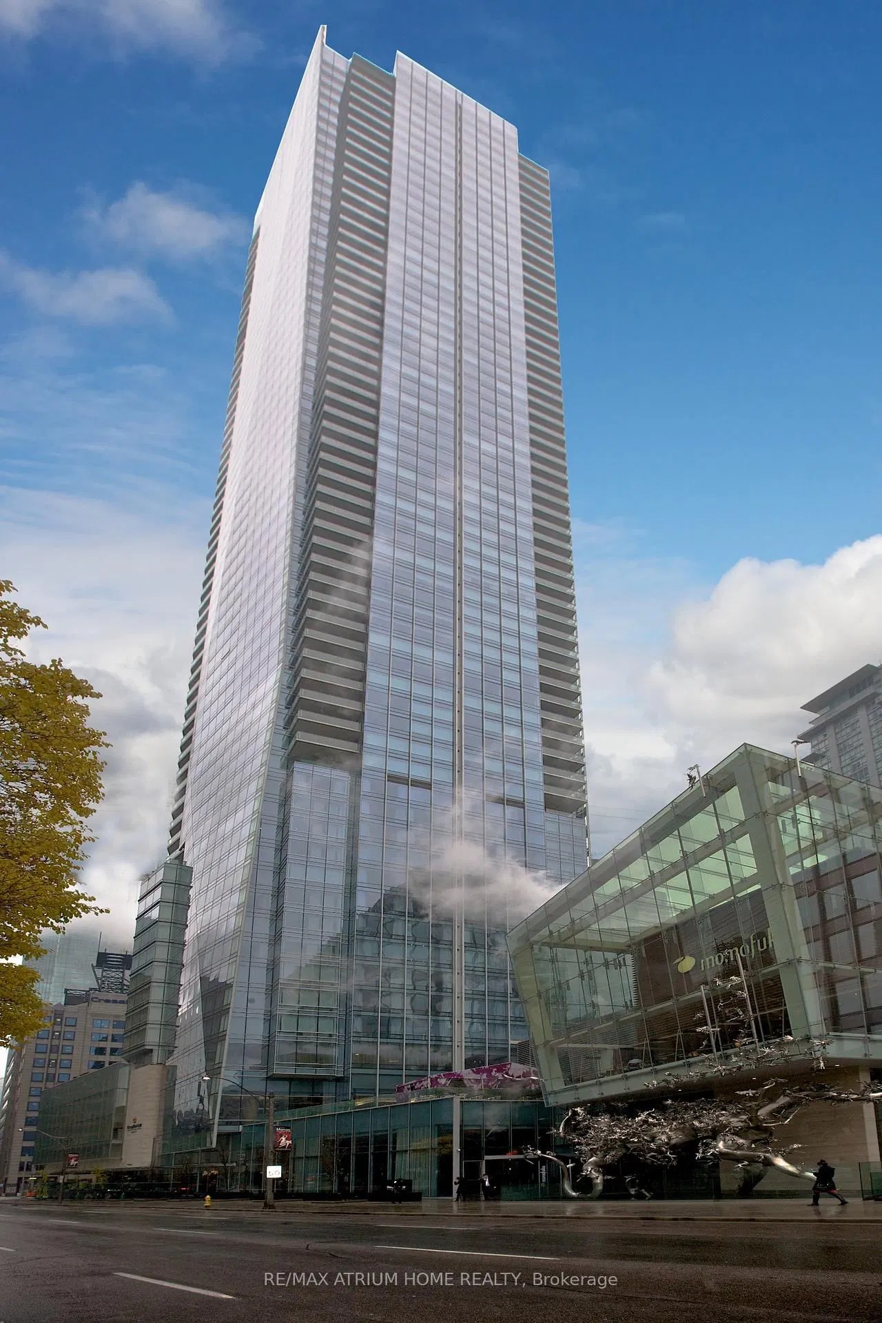 Shangri La Condos Prices & Floor Plans Precondo