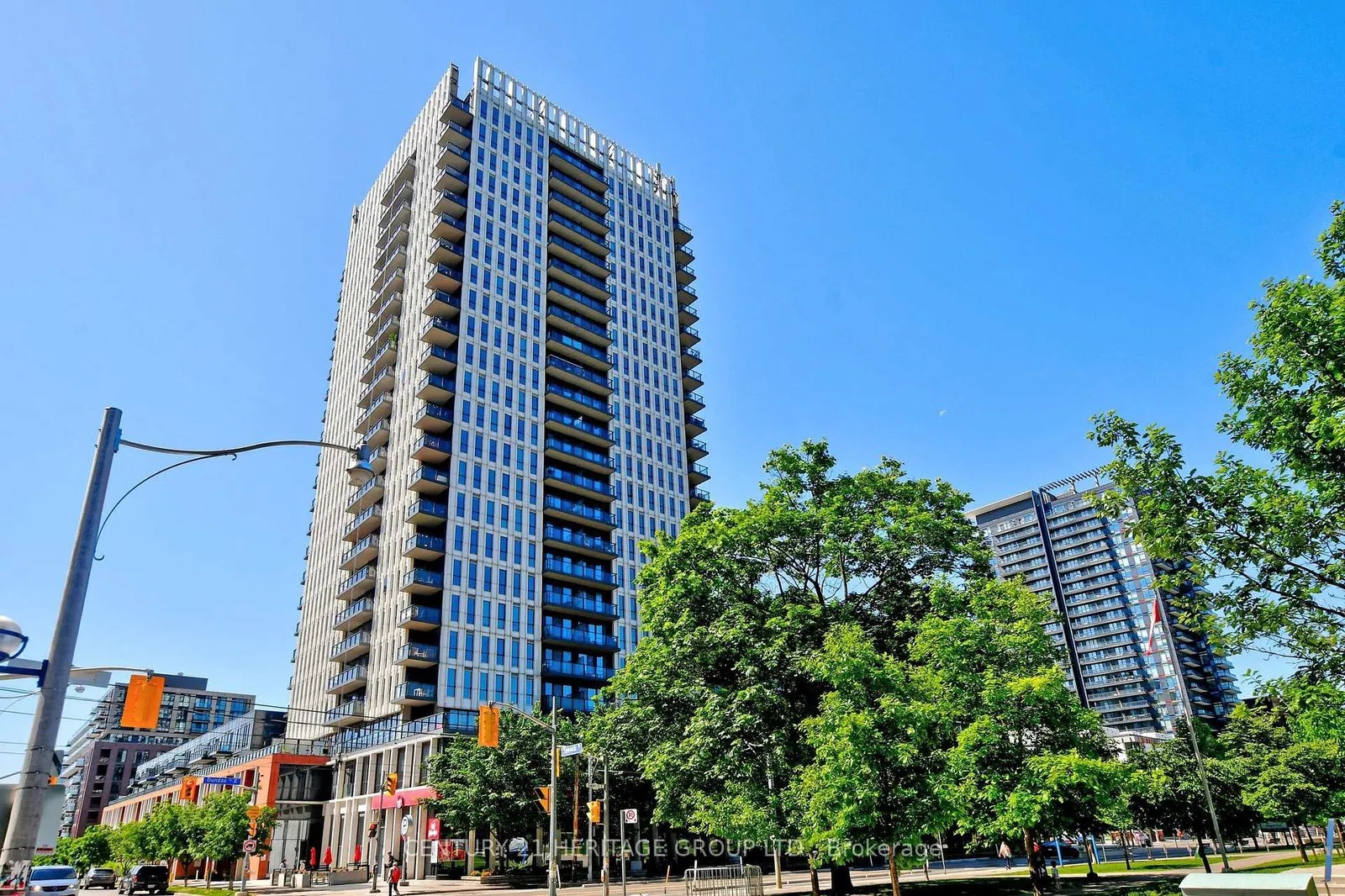 One Park Place North Tower Prices & Floor Plans Precondo