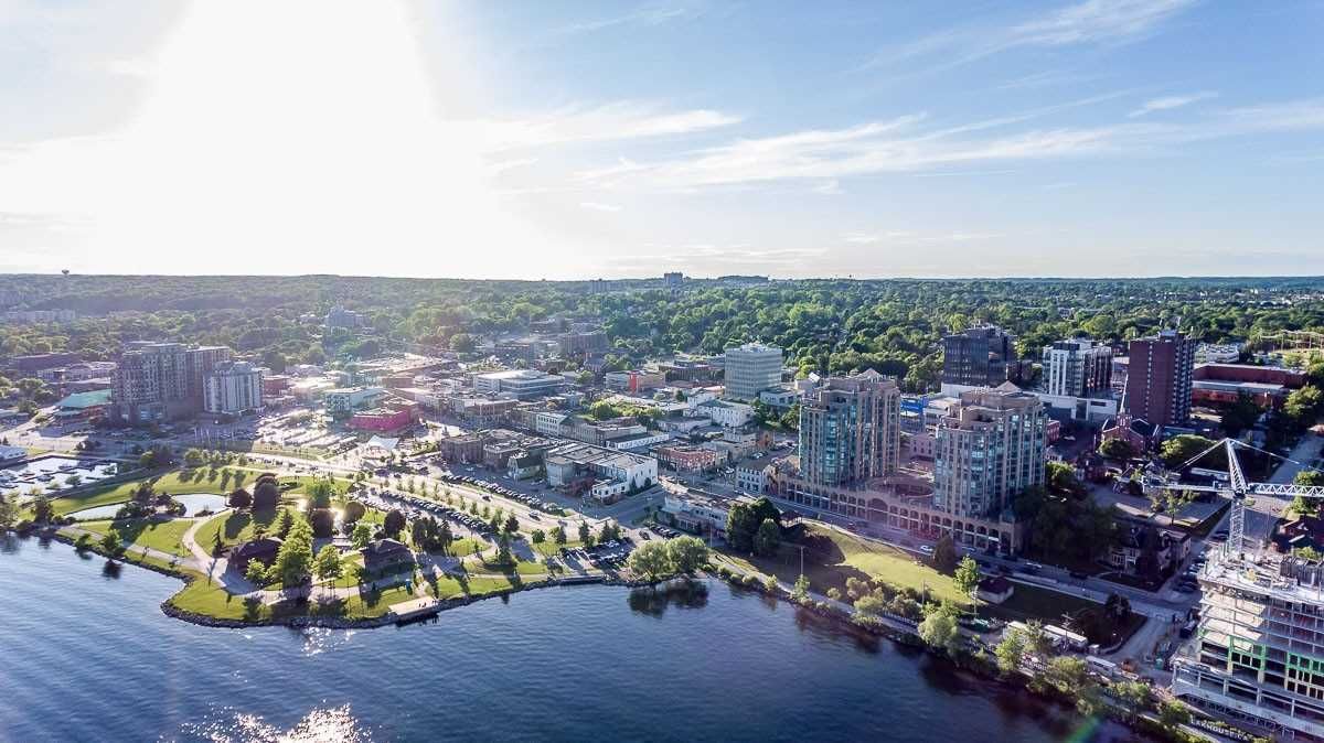 Bayshore Landing, 150 Dunlop St E, Barrie Prices & Plans