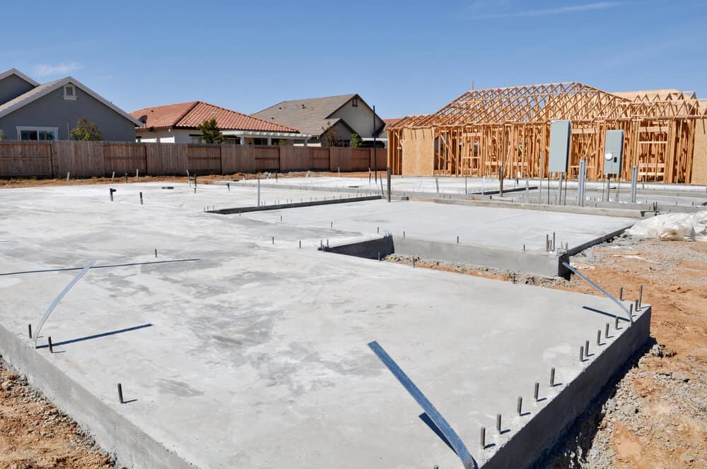 Foundation Types For Modular Homes prefabie.