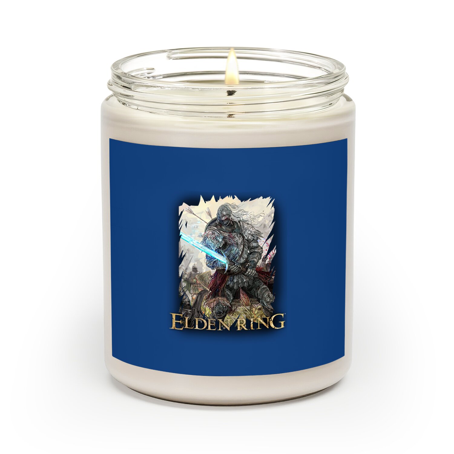 Elden Ring Elden Ring Scented Candles