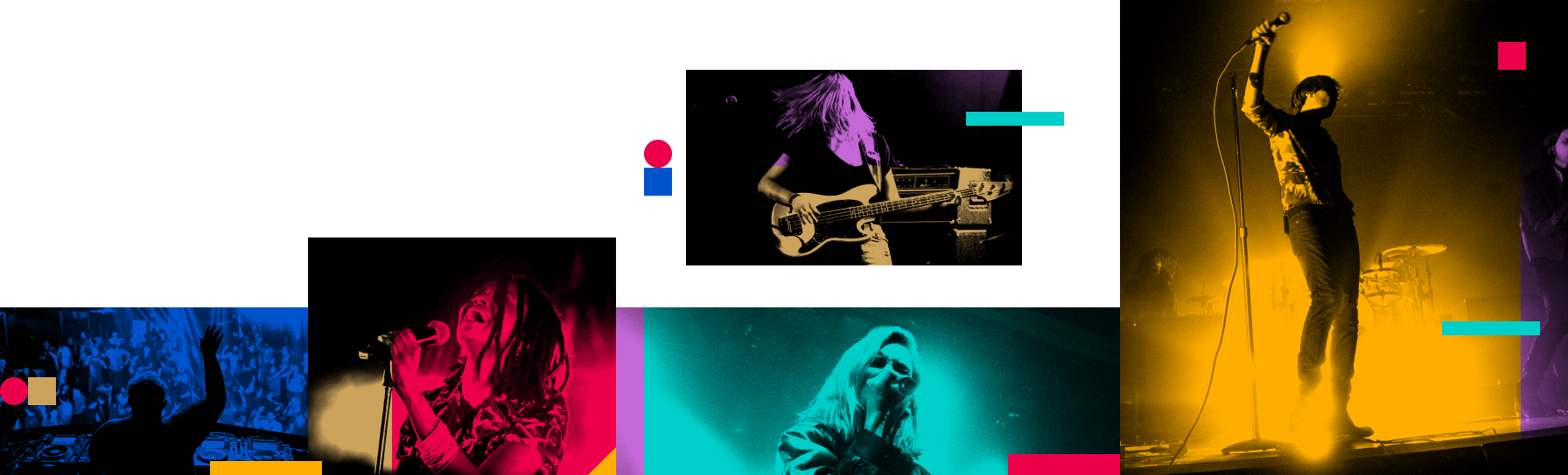 Concerts & Events in New York, NY Bandsintown