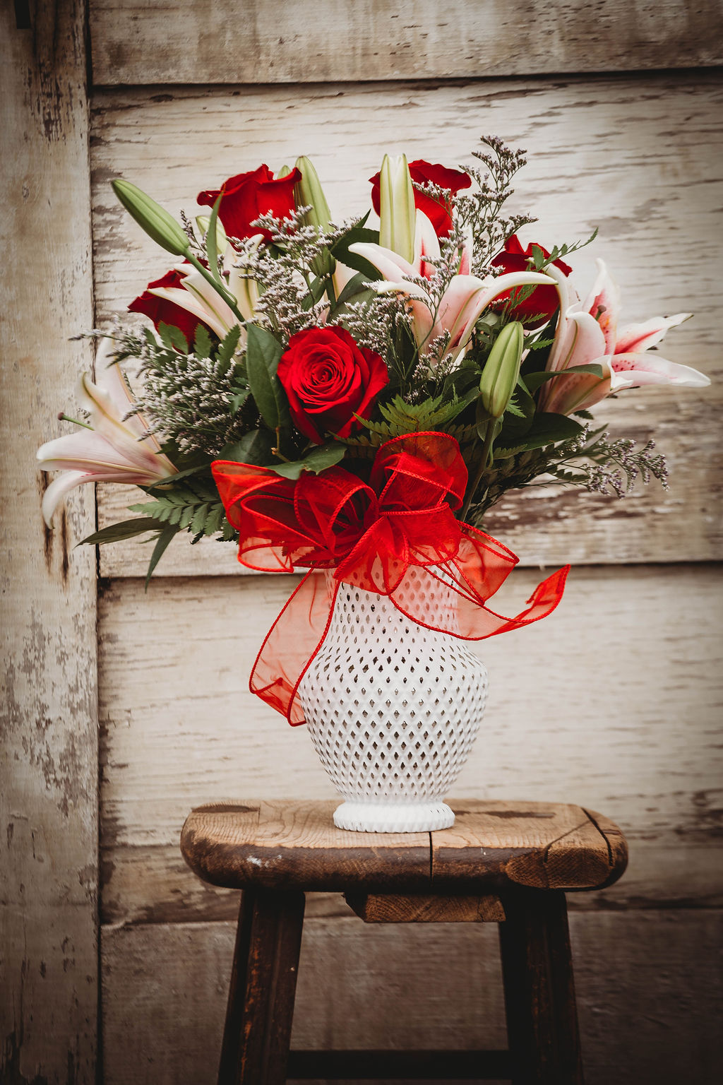 Woodville, WI Flowers delivered by Baldwin Greenhouse