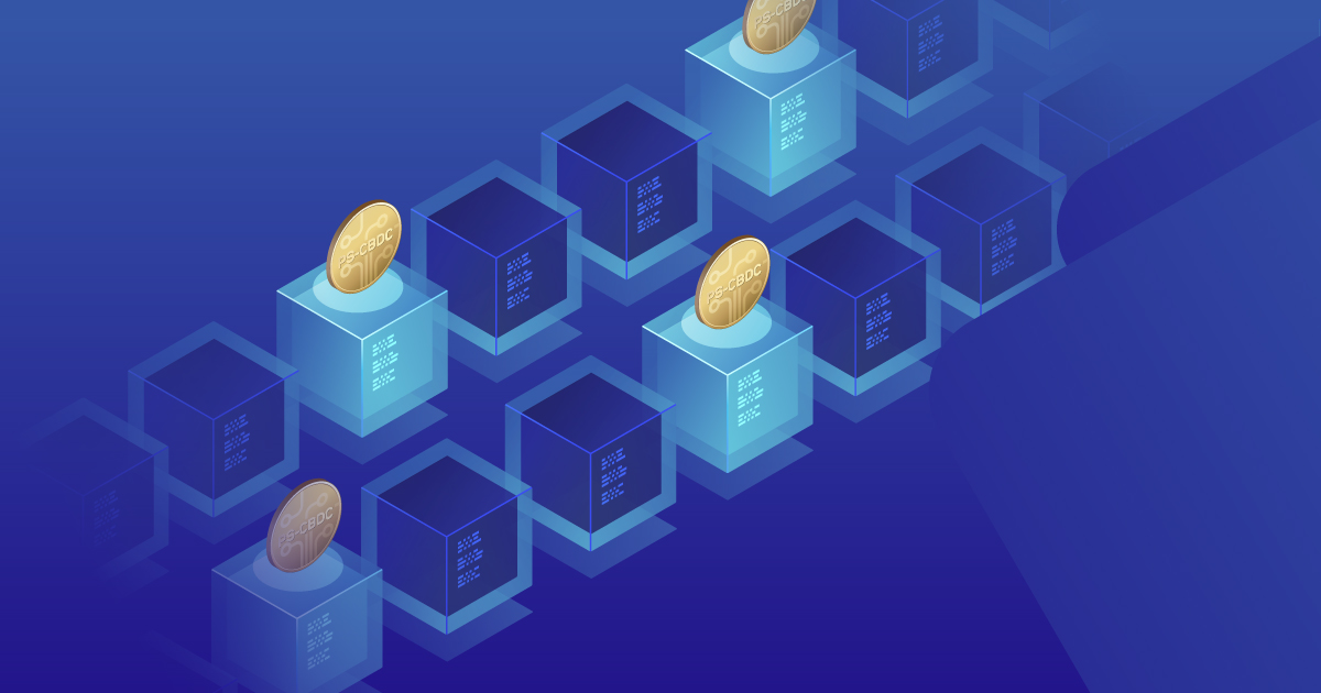 Exploring Blockchainbased Central Bank Digital Currency