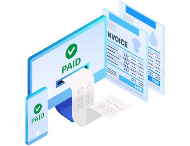 Electronic Bill Presentment and Payment PSEBPP