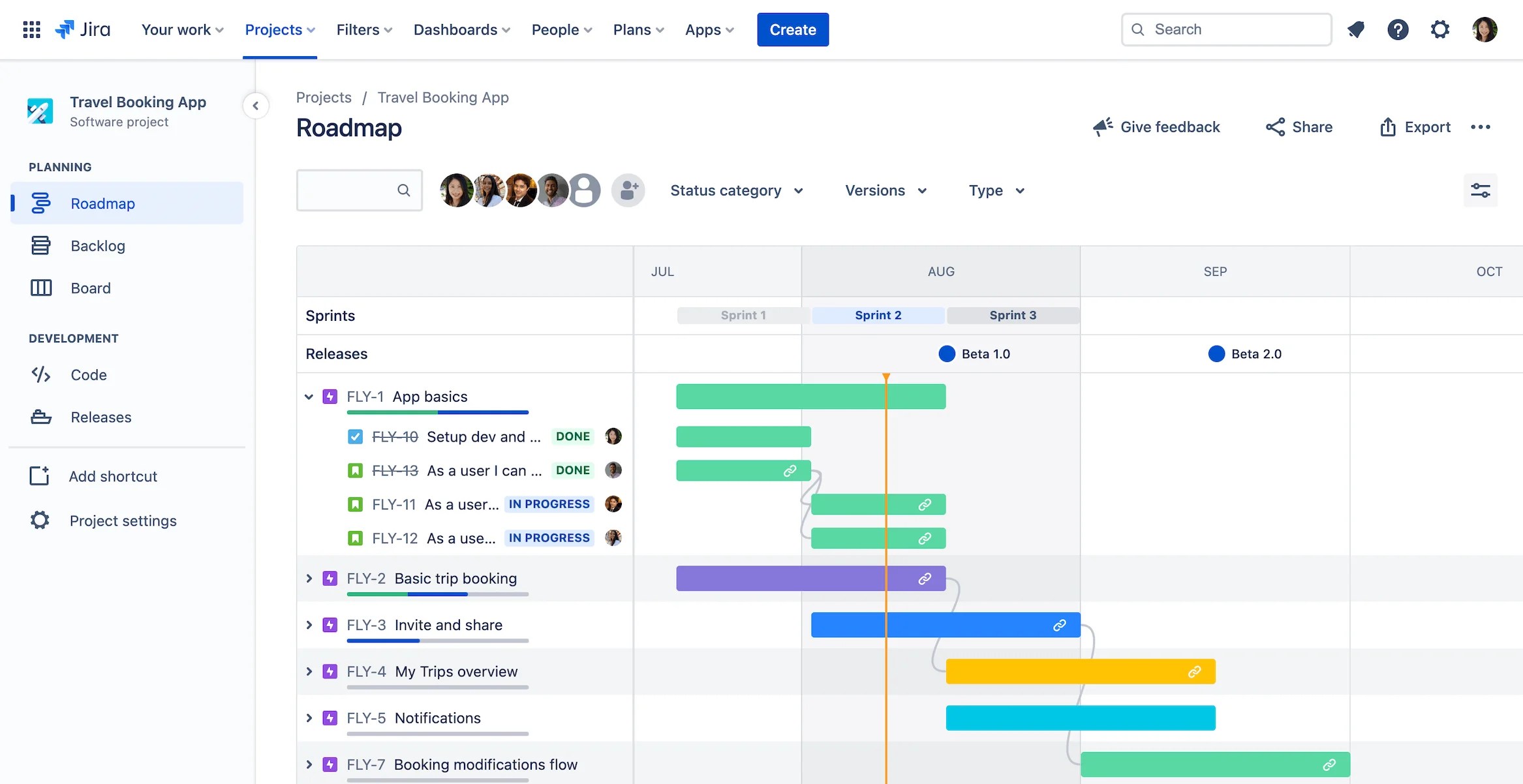 Jira Review Features, Pricing & User Reviews