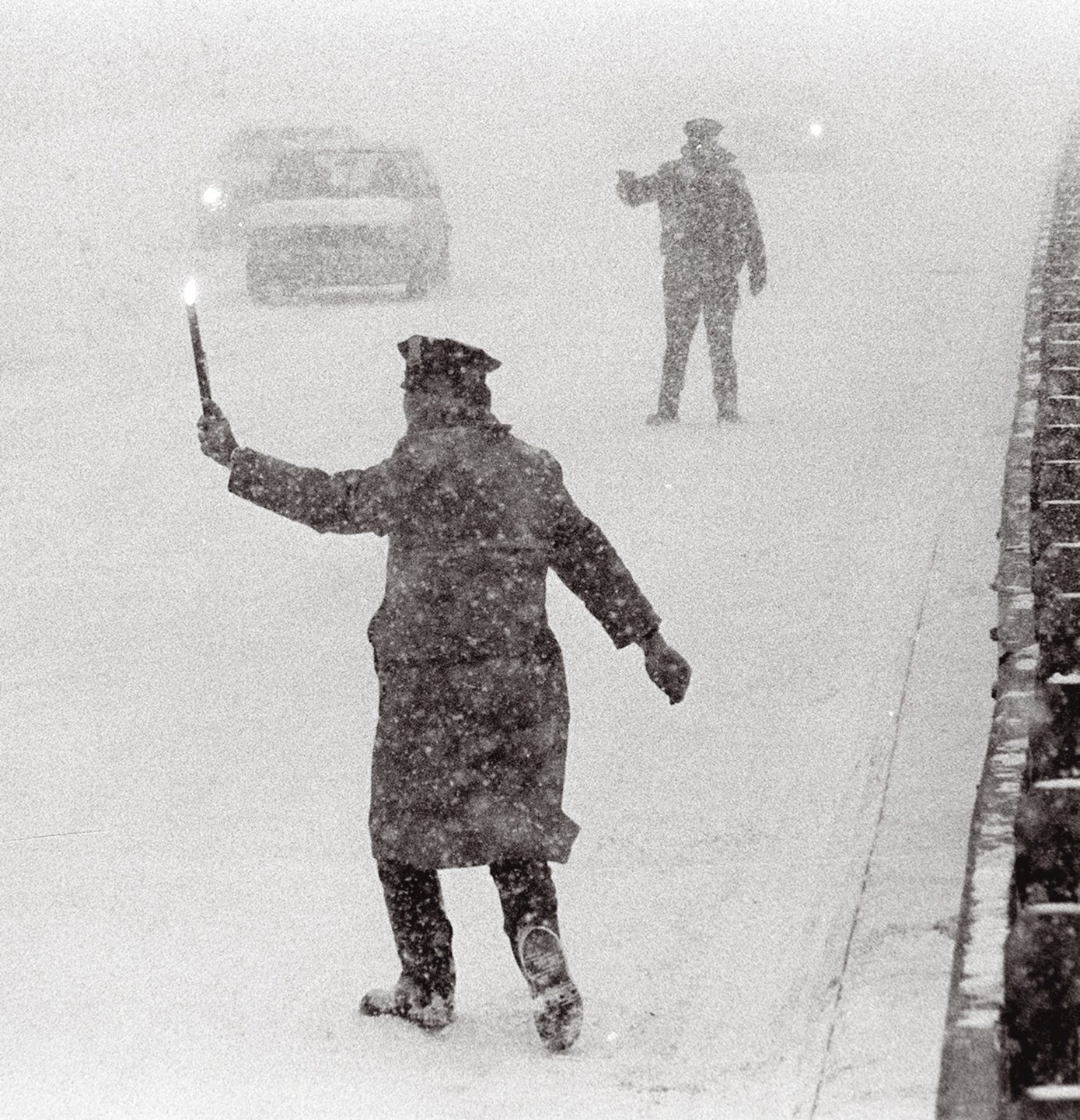 Albums 93+ Images Pictures Of New York Blizzard Updated