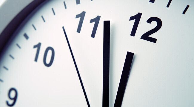 Mai exact pe 31 martie, românii îşi vor da ceasurile înainte pentru a trece la ora de vară. Cand Trecem La Ora De Vara In 2021 Ceasurile Se Vor Da Inainte Cu O Ora