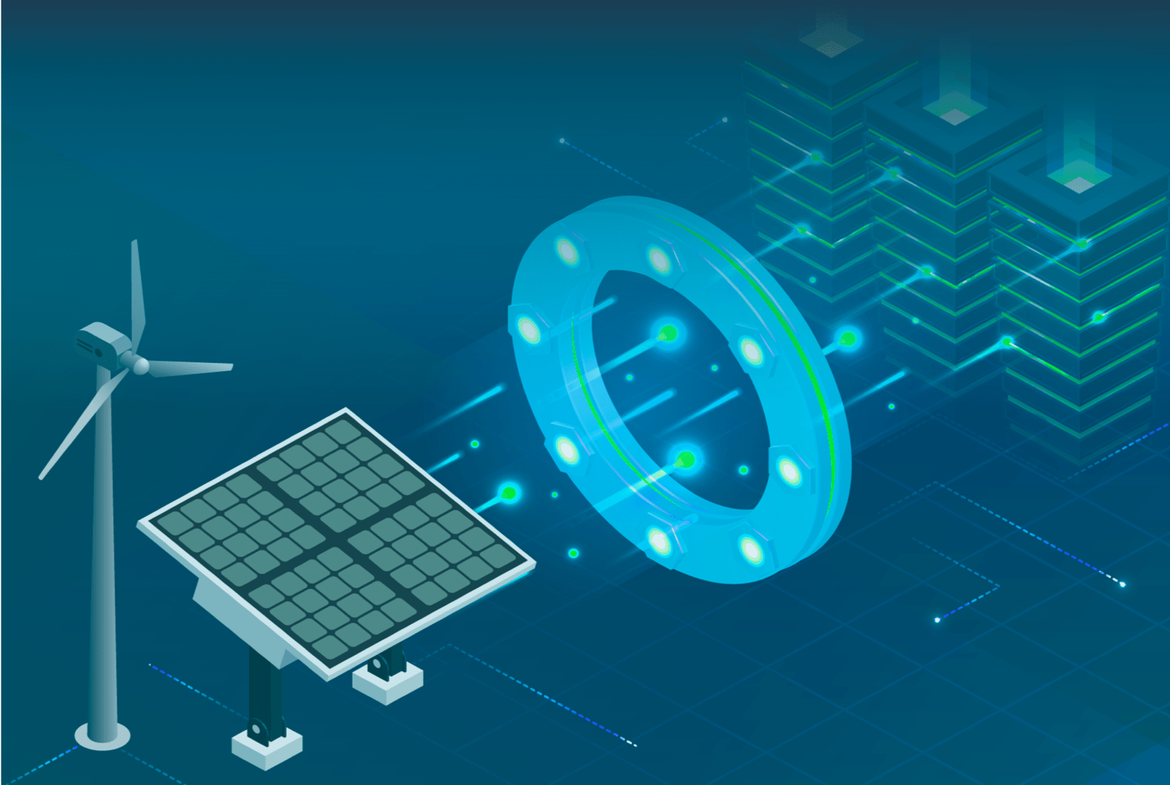 Data Science and Energy Some Lessons From Europe on Higher Education