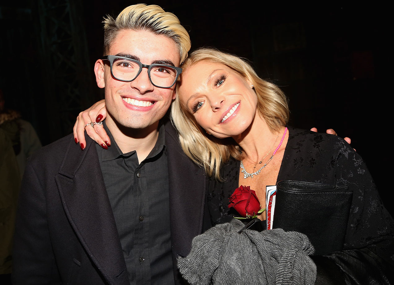 Michael Consuelos Breaks Silence After Years Of Rumors And Speculation