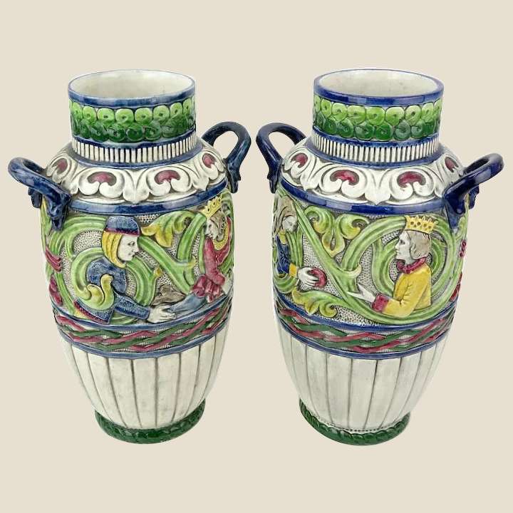 artceramics Puzzle Factory