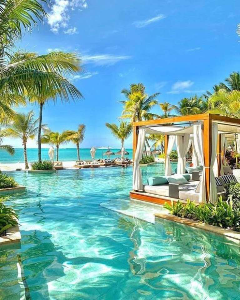 mauritius jigsaw puzzles online on Puzzle Factory