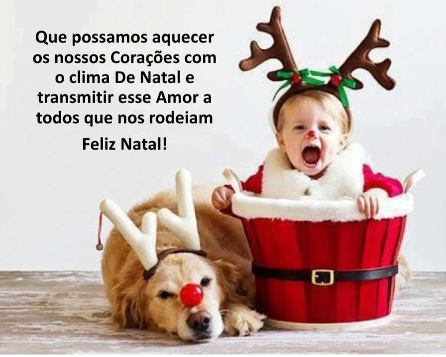 christmas message online puzzle