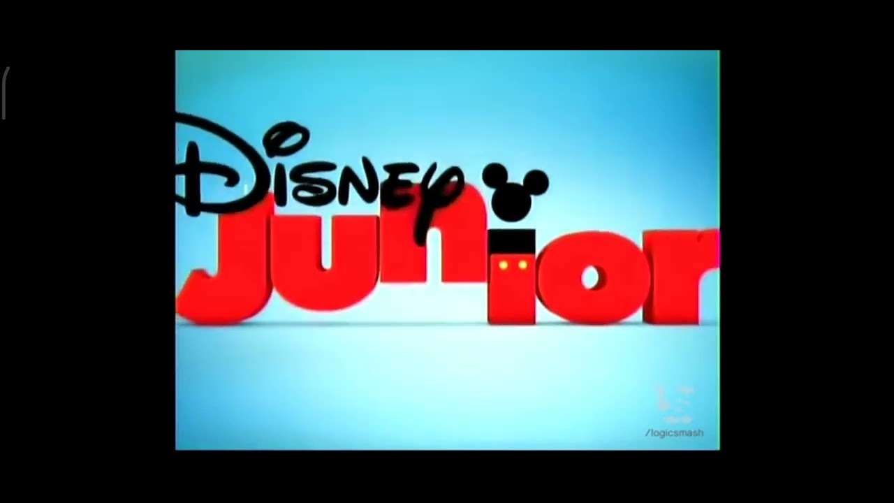 Disney Junior puzzle en ligne