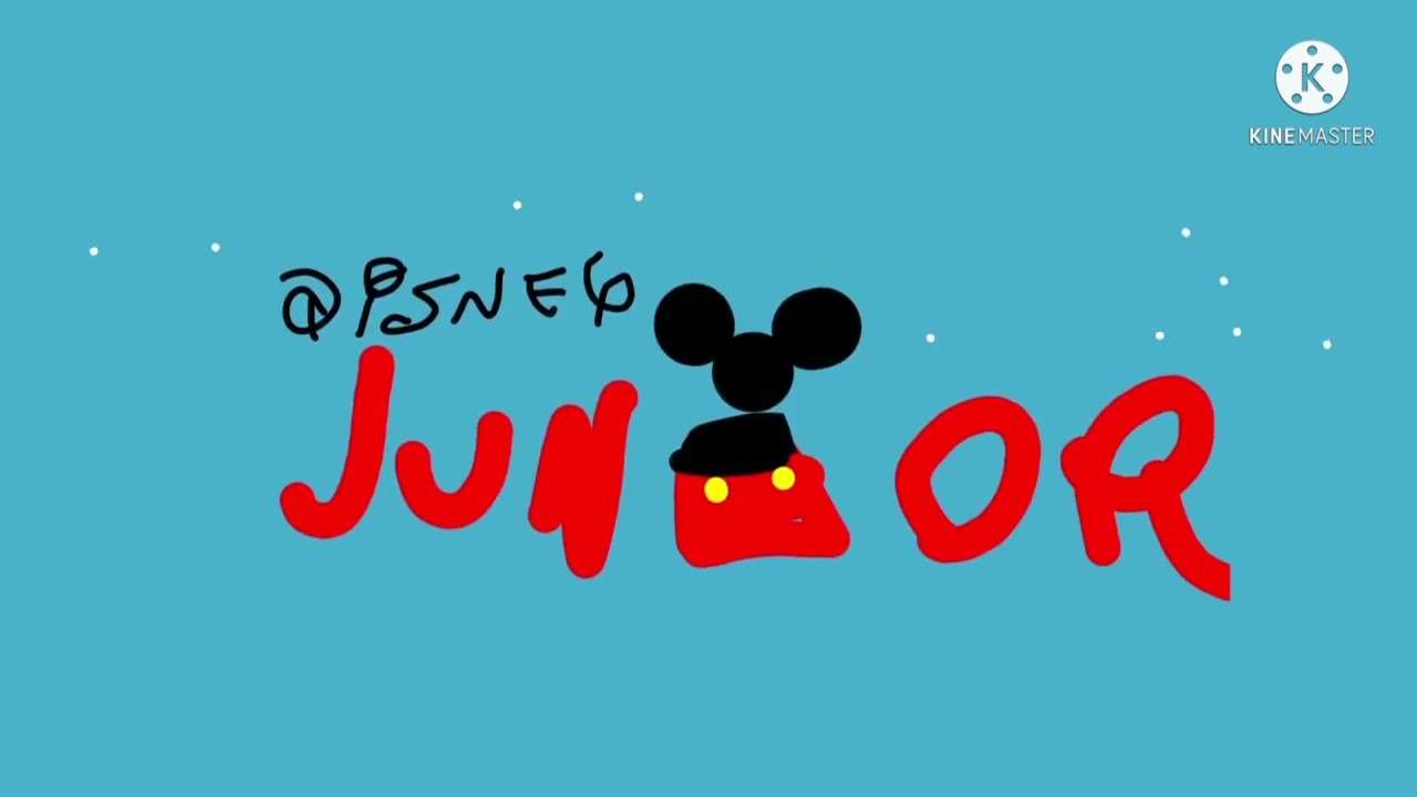 DISNEY JUNIOR LONEIRP Puzzle Factory