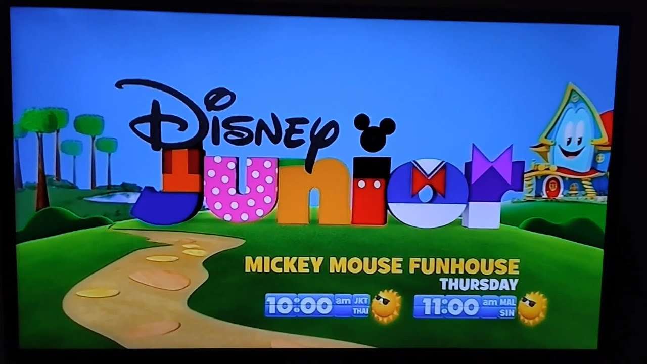 Disney junior Asia continuity 4 10 online puzzle