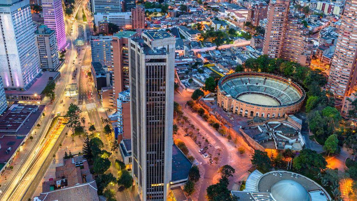 test bogota Puzzle Factory