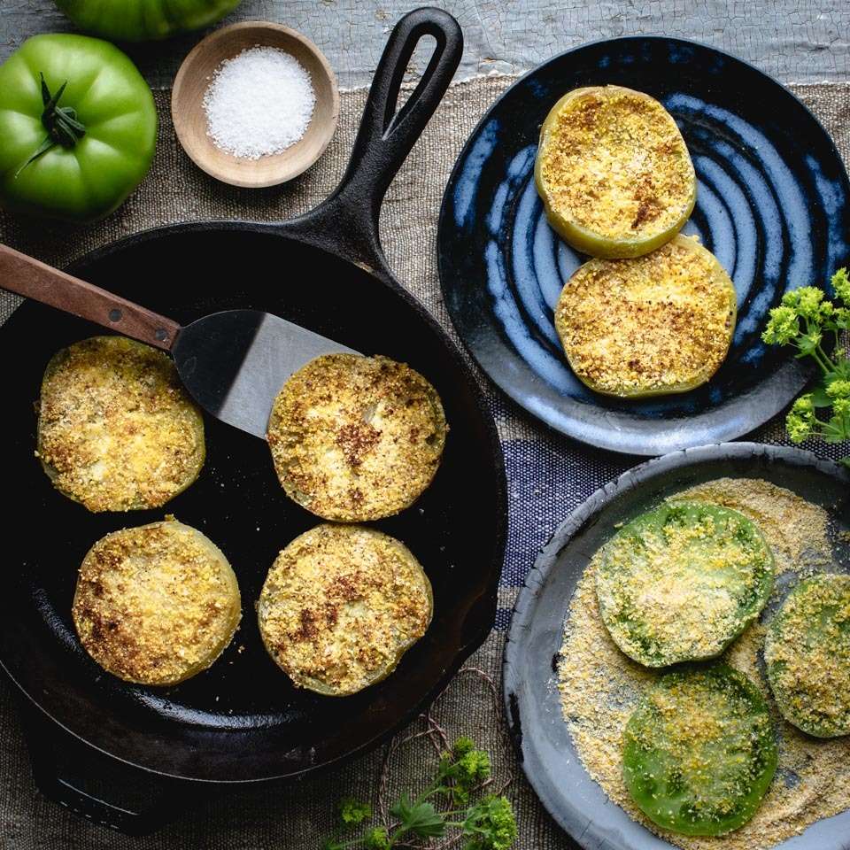 Fried Green Tomatoes online puzzle