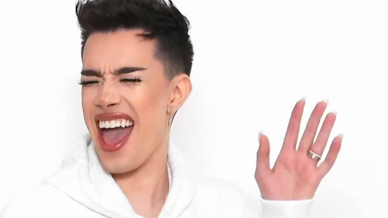 james charles pt 2 rompecabezas en línea