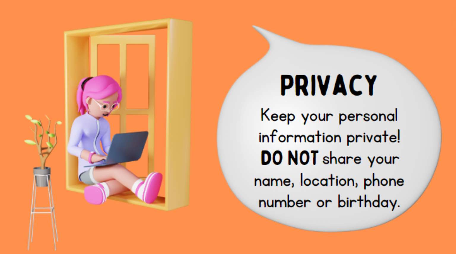 Safe Day! online puzzle