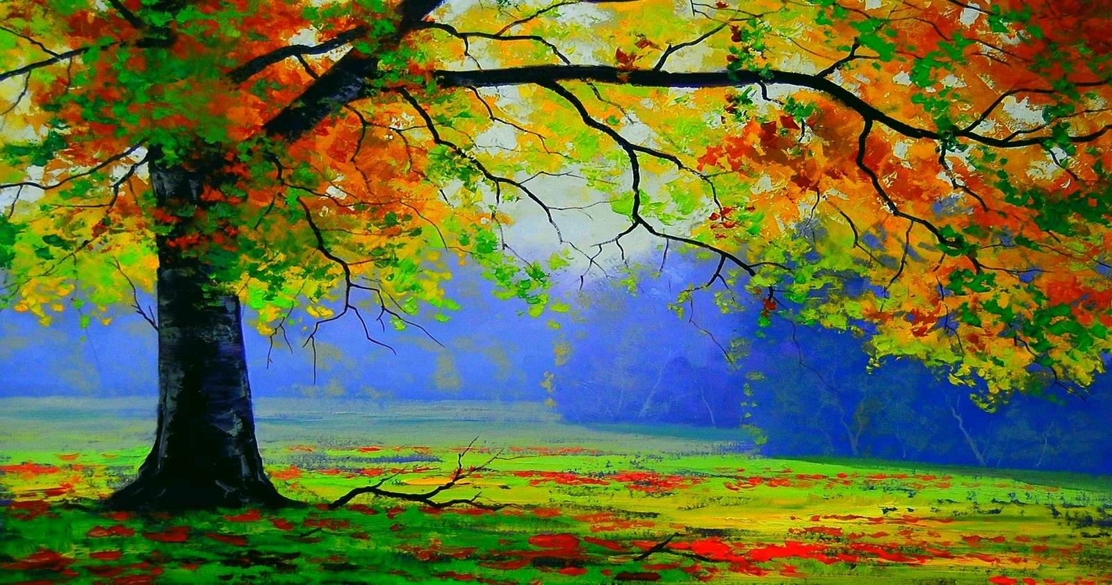 PAYSAGE Jouez aux Puzzles Gratis chez Puzzle Factory