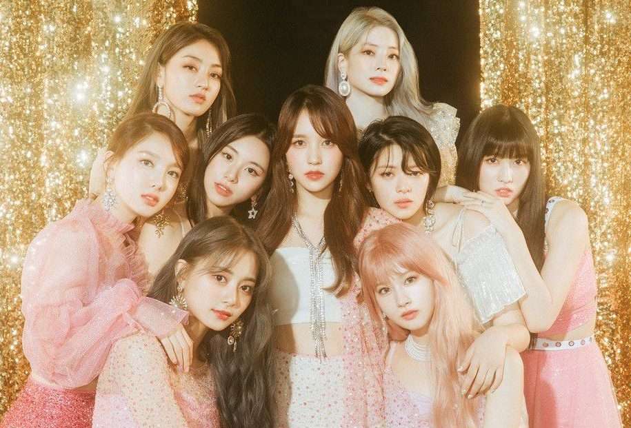 TWICEFEEL SPECIAL Play Jigsaw Puzzle for free at Puzzle Factory