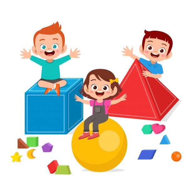 18+ Juegos Geometricos Tips Maestro