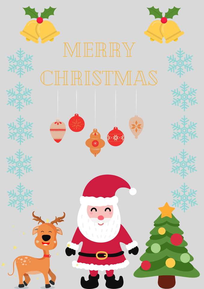 Christmas puzzles Puzzle Factory