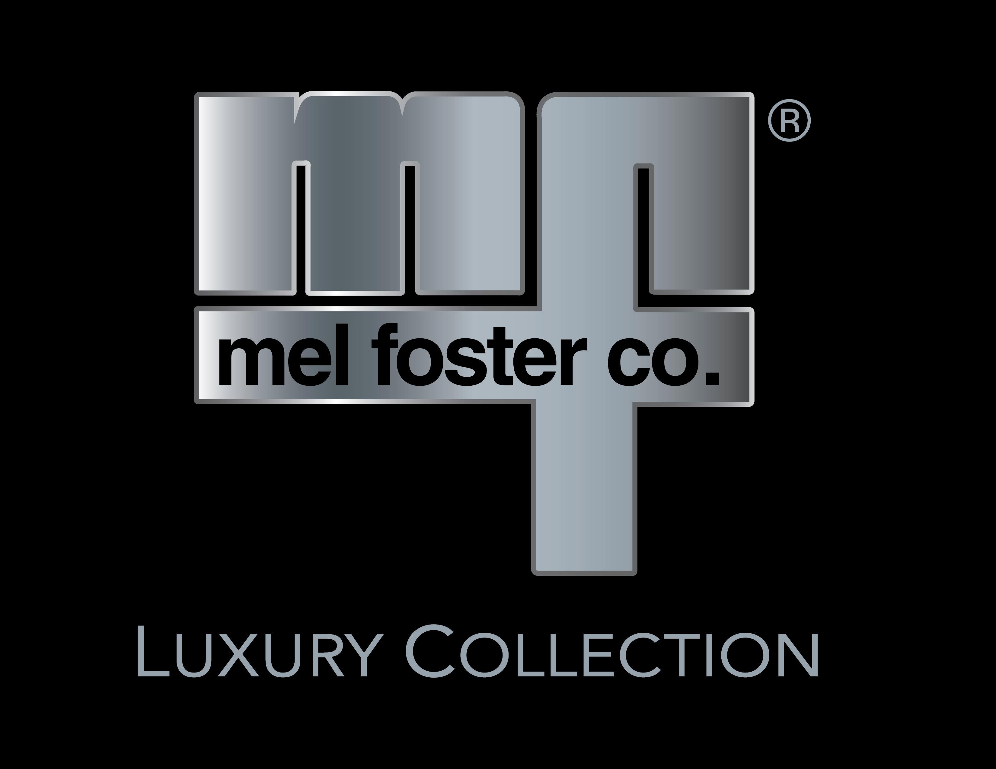Mel Foster Co. launches highend Luxury Collection Division