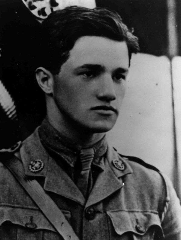 The fall of the Red Baron RAF Museum