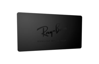 Ray Ban Gift Card