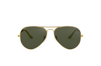 Aviator Sunglasses RayBan® USA