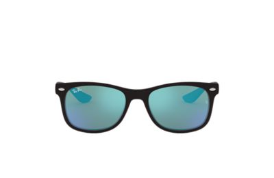 Kid's Sunglasses RayBan Junior RayBan® USA