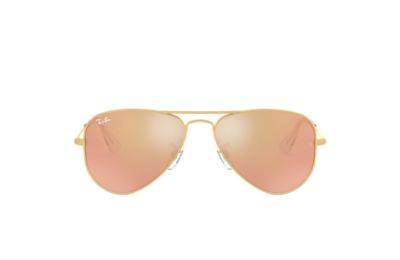 Kids Sunglasses Junior Collection RayBan® UK