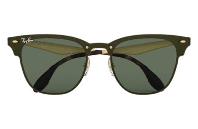 Ray Bans Made In Italy Gallo